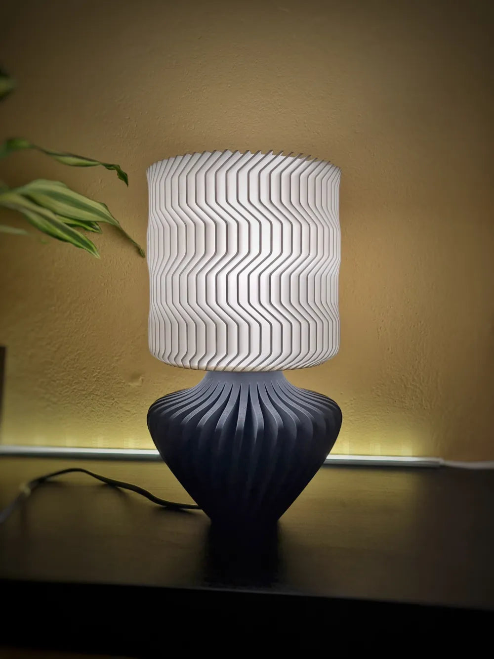 DualForm Lamp
