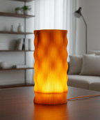 WaveLuxe Lamp