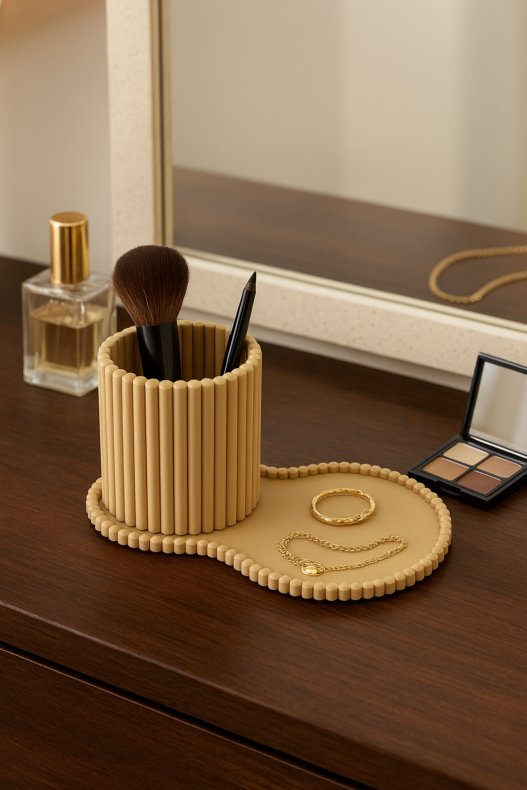 Nest Organizer