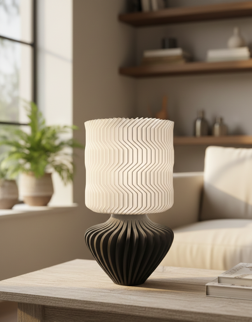 DualForm Lamp