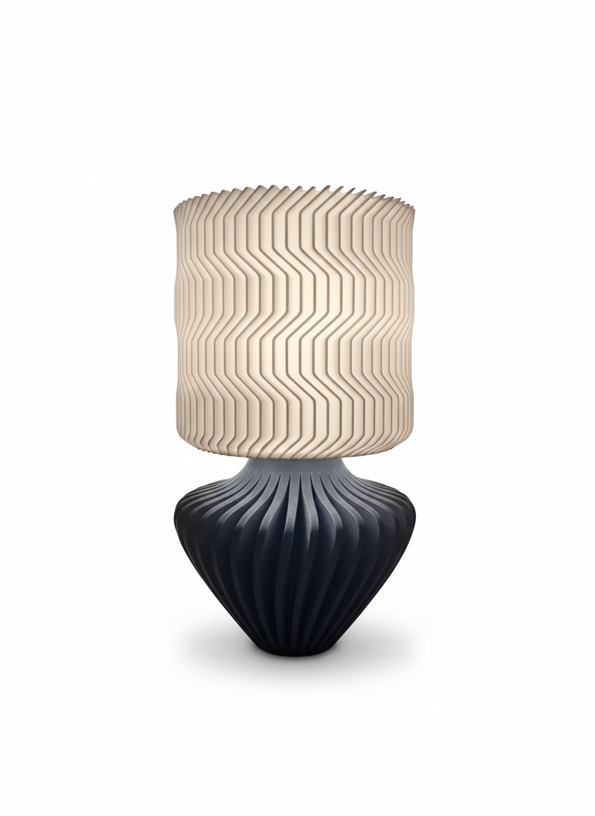 DualForm Lamp