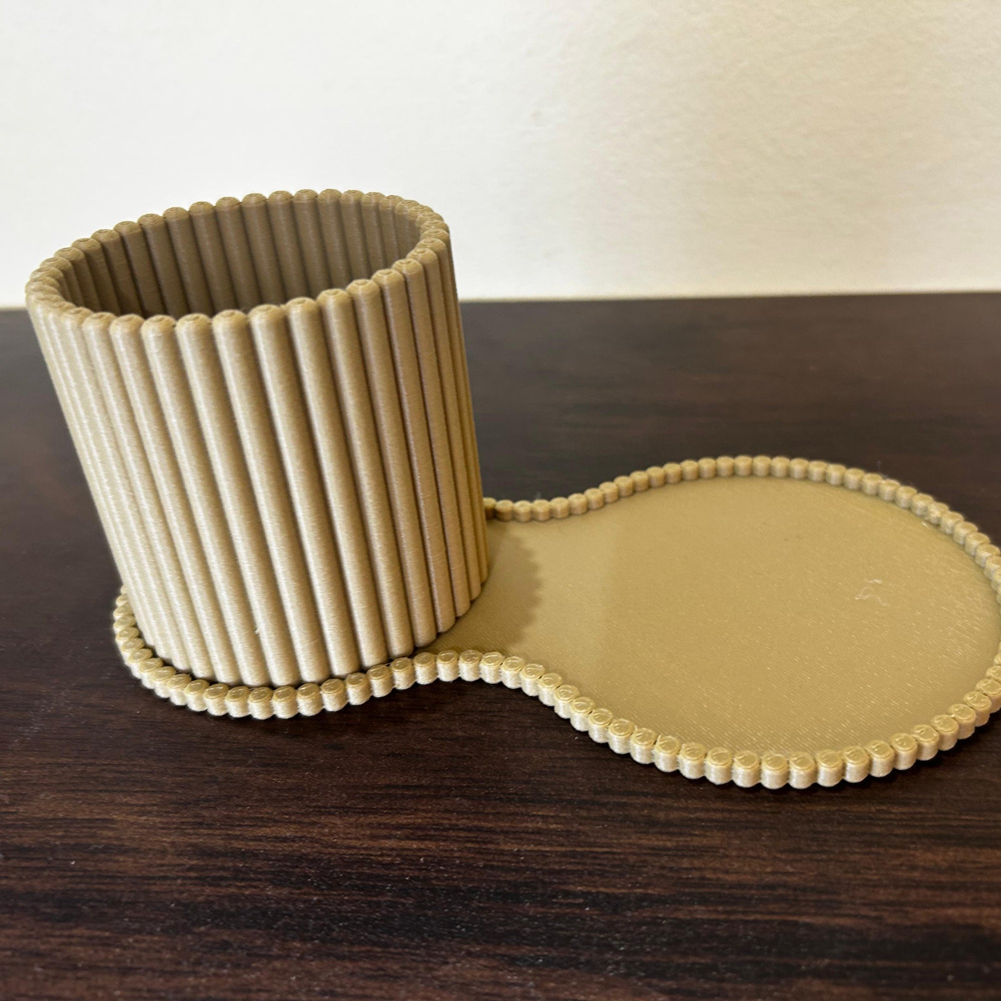 Nest Organizer