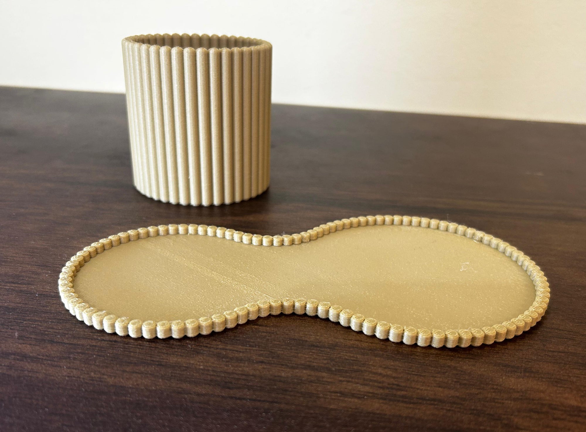 Nest Organizer