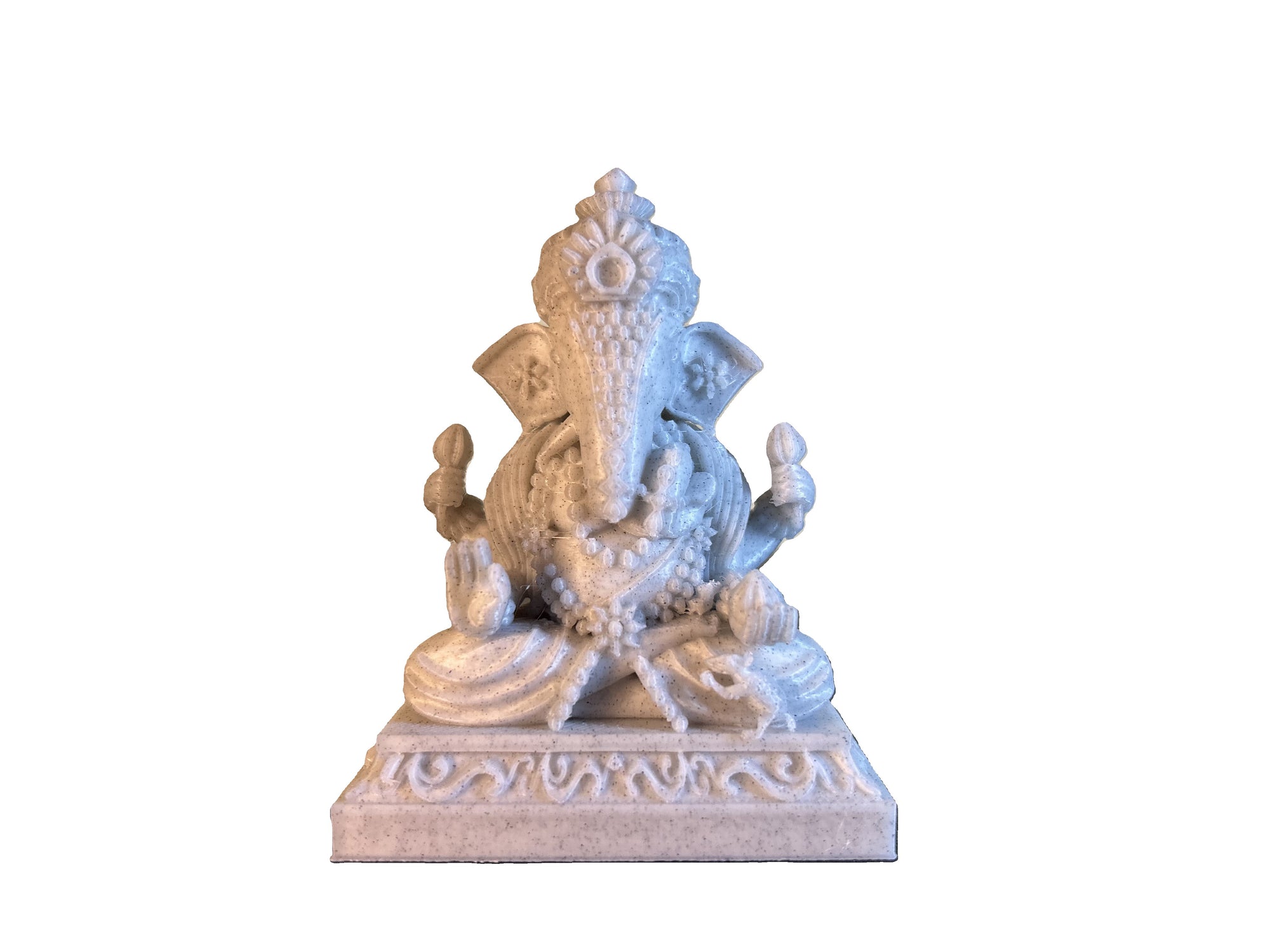 Ganapati Bappa Idol