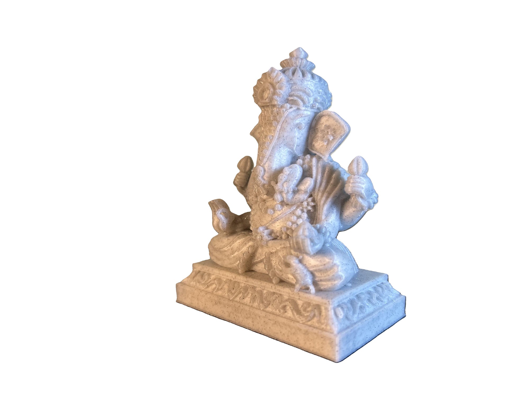 Ganapati Bappa Idol