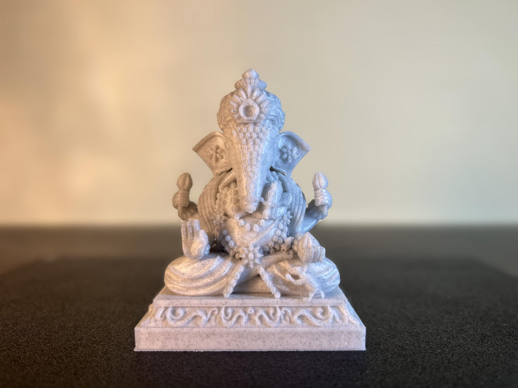 Ganapati Bappa Idol