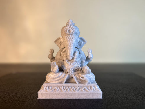 Ganapati Bappa Idol