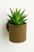 Loom Planter