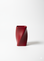 Twisté Vase