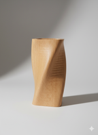 Twisté Vase